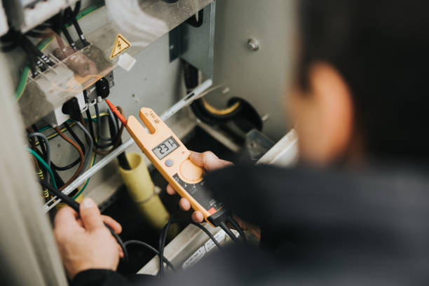 Best Electrical Rewiring Services  in Gardner, MA