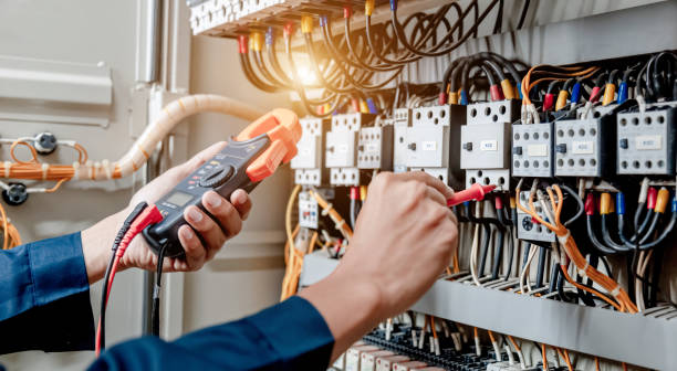 Best Circuit Breaker Repair  in Gardner, MA