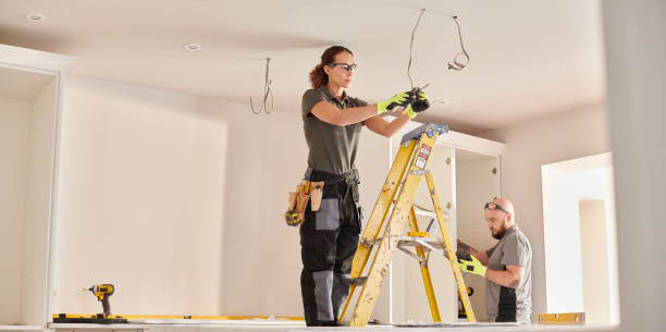 Best Electrical Wiring Services  in Gardner, MA