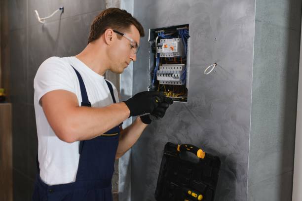 Best Electrical Contractors for Businesses  in Gardner, MA