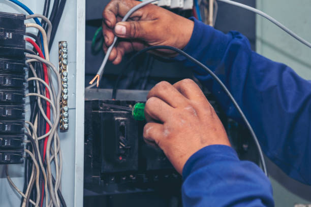 Best Emergency Electrician Near Me  in Gardner, MA