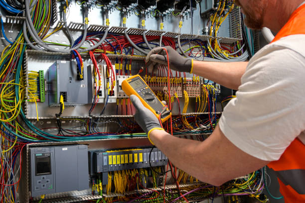 Best Electrical Troubleshooting Services  in Gardner, MA