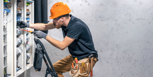 Best Residential Electrician Services  in Gardner, MA
