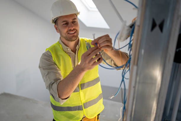 Best Electrical Outlet Repair  in Gardner, MA